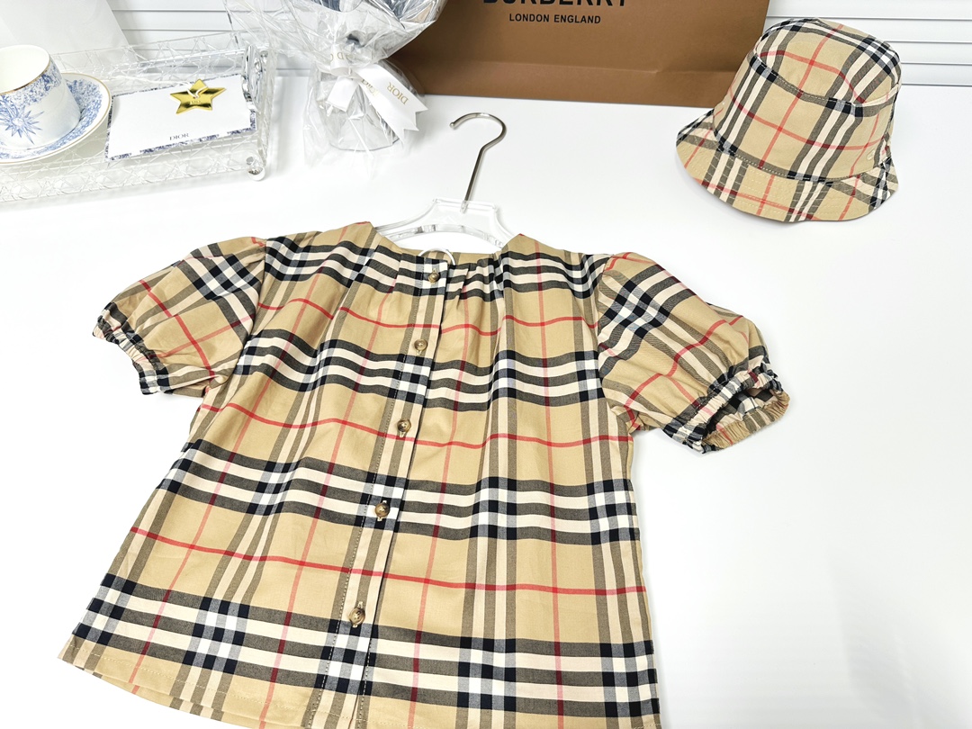 Burberry Kids